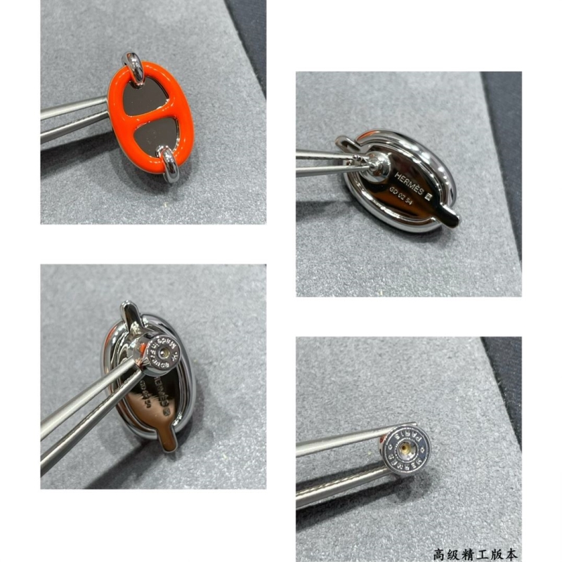 H**me5 earrings